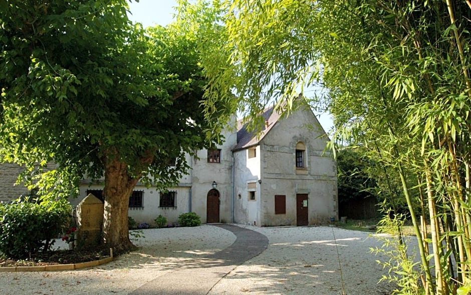 Le Manoir de Bellerive