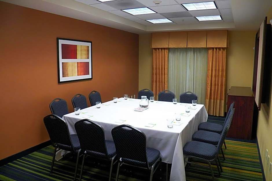 Fairfield Inn & Suites by Marriott Los Angeles West Covina