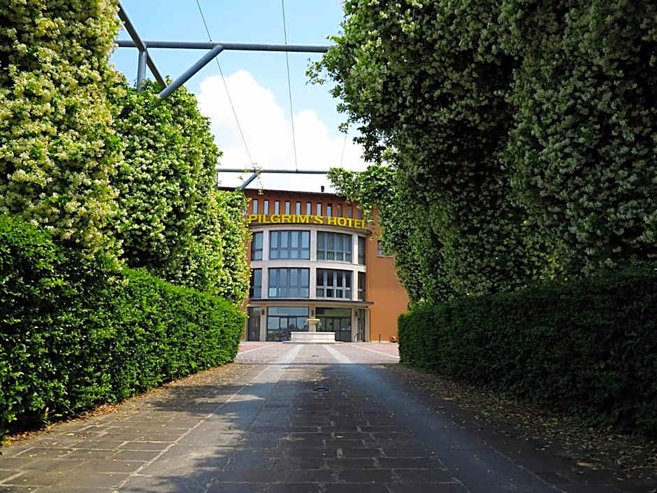 HC Hotel Cremona Pilgrim's