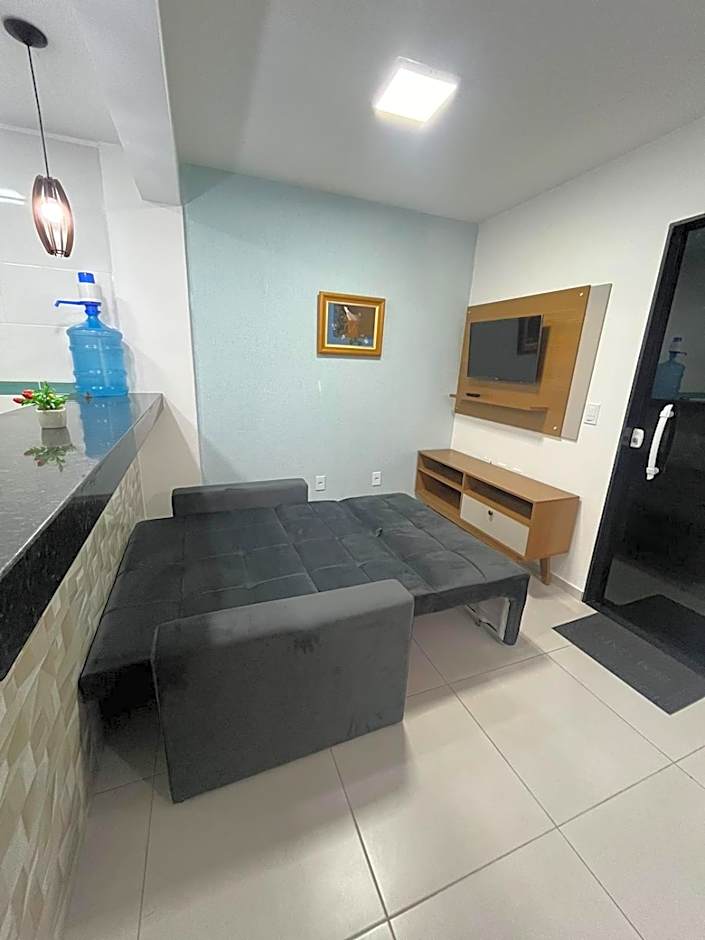 Flat Paraíso da Lagoa