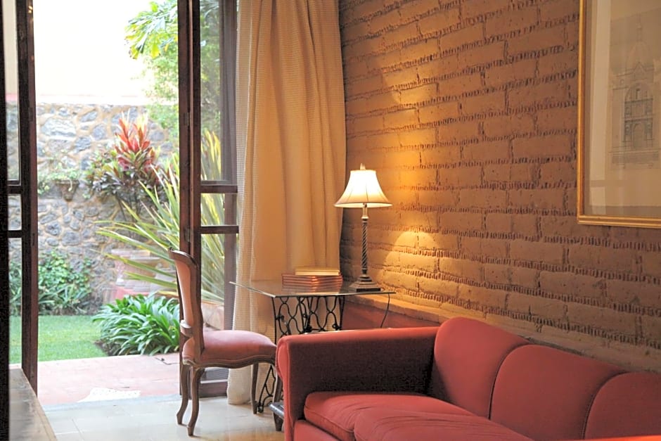 Orchidelirium Casa Hotel & Salud Estética