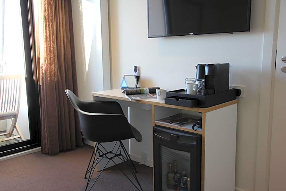 Hotel Hogerhuys - adults only