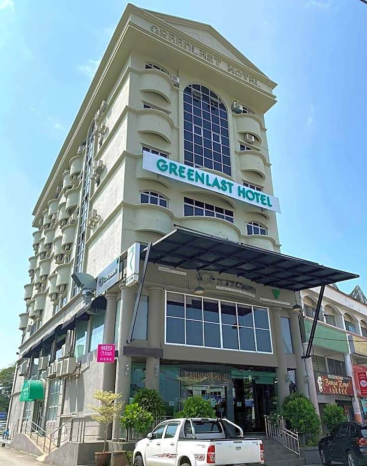 Greenlast Hotel