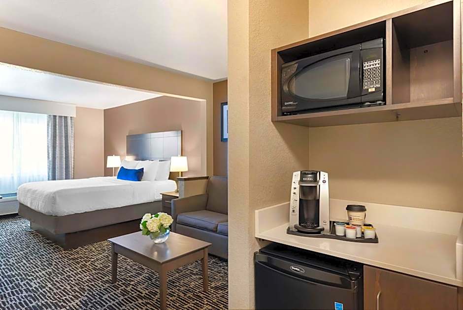 Best Western Greeley