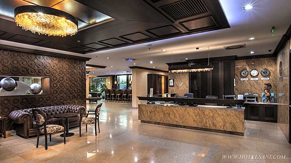 Hotel Sani