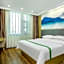 GreenTree Inn Puyang Ruifengyuan Business Hotel
