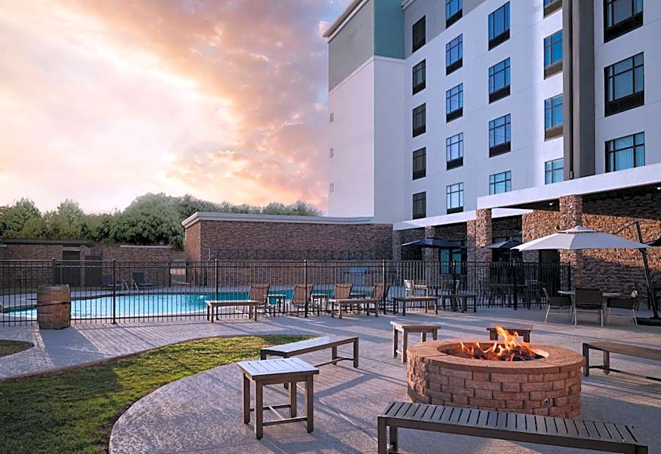 TownePlace Suites by Marriott Dallas DFW Airport North/Grapevine