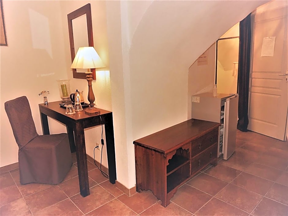 Chambres d'hôtes La Dorgisane