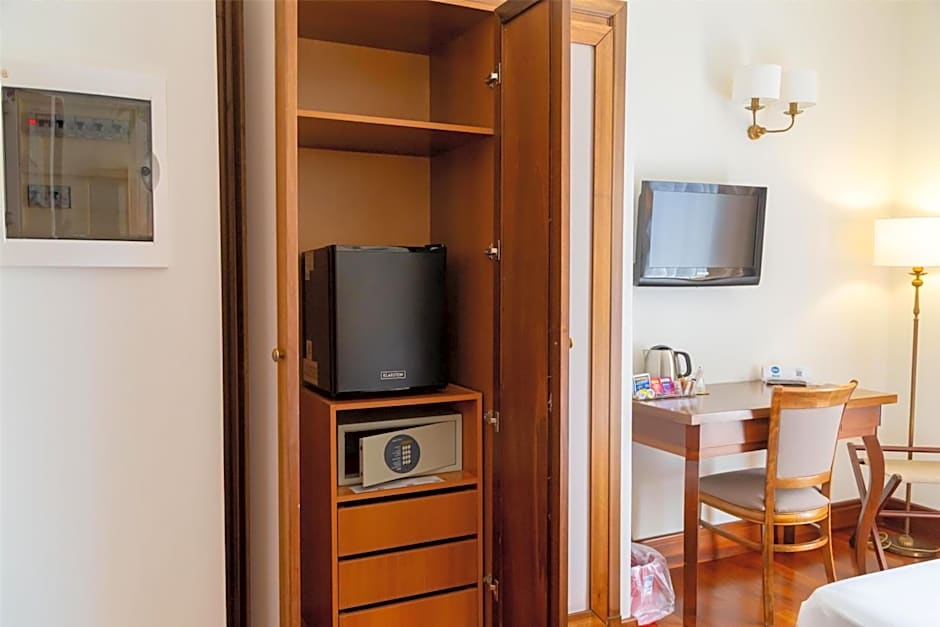 Best Western Hotel Santa Caterina
