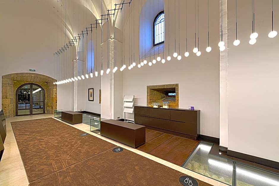 Parador de Turismo de León