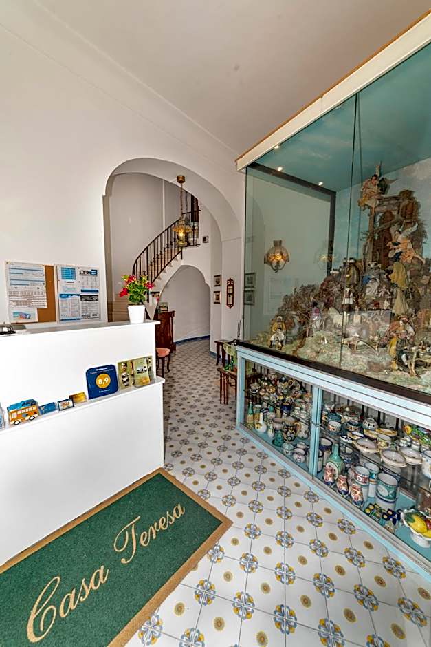 Casa Teresa