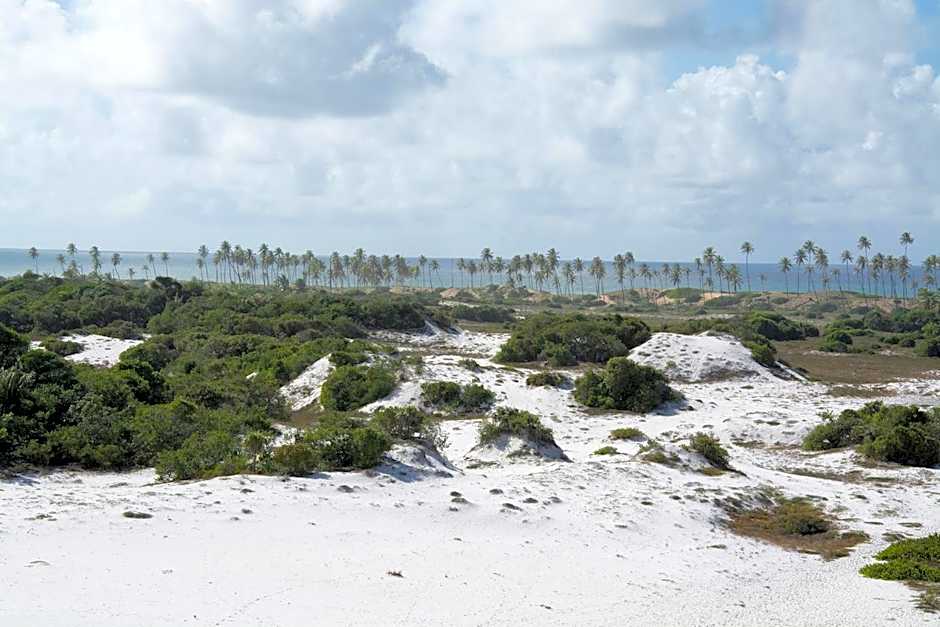 Vila Flor Eco Centro