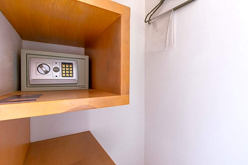 Hotel México Inn Express