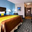 Best Western Plus Lonestar Inn & Suites