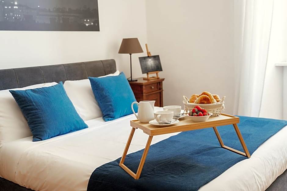 B&B Domus Quiritum