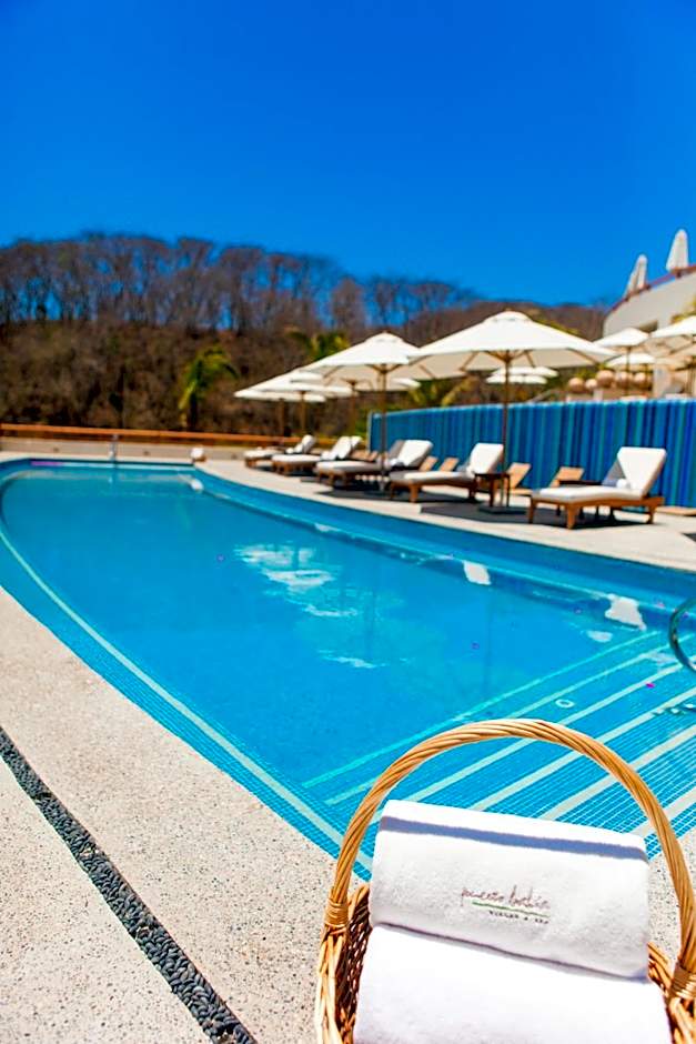 Grand Matlali Suites & Villas Riviera Nayarit