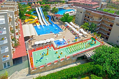 07 Group Hotel