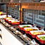 Jinjiang Metropolo Hotel - Langfang Wanda Plaza