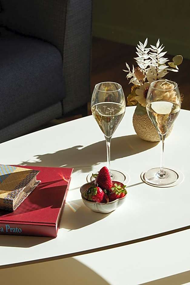 Hotel Indigo Florence By IHG