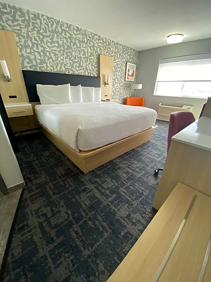 Best Western Montrose Inn