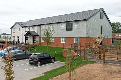 Kings Chamber, Doncaster by Marston's Inns