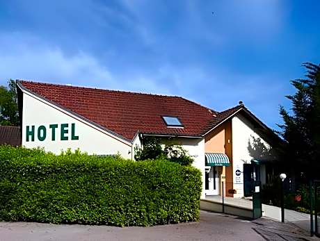 Villa Hotel