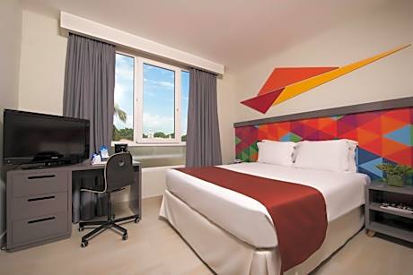 Novus Plaza Hodelpa