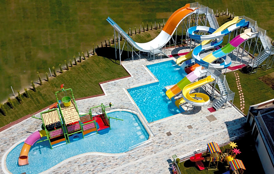 Side Win Hotel & Spa