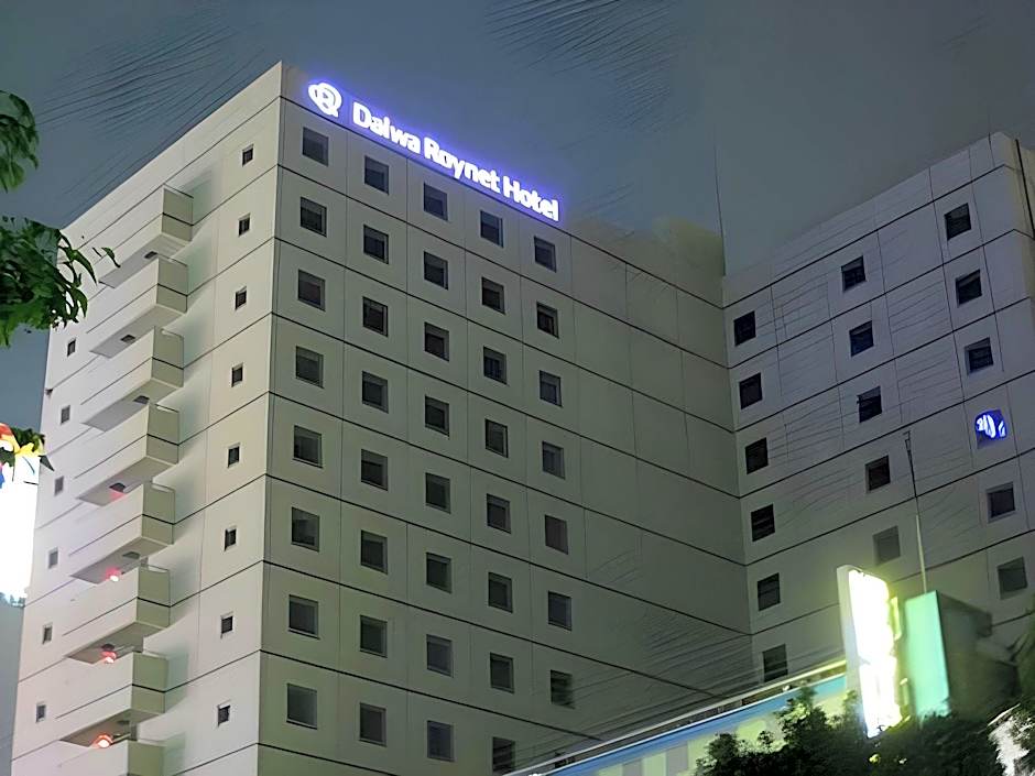 Daiwa Roynet Hotel Kawasaki