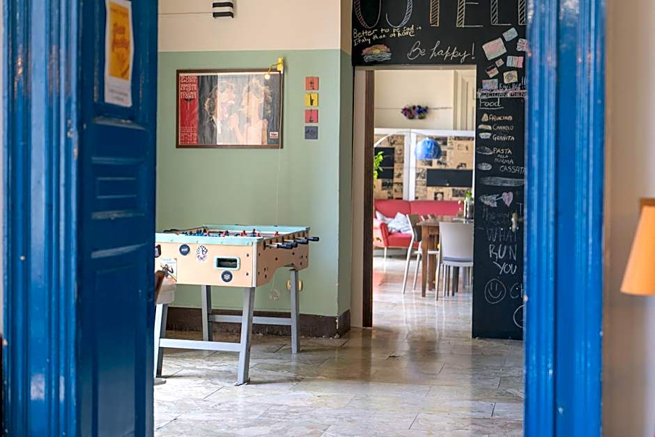 Ostello degli Elefanti