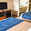 Comfort Inn Crystal Lake