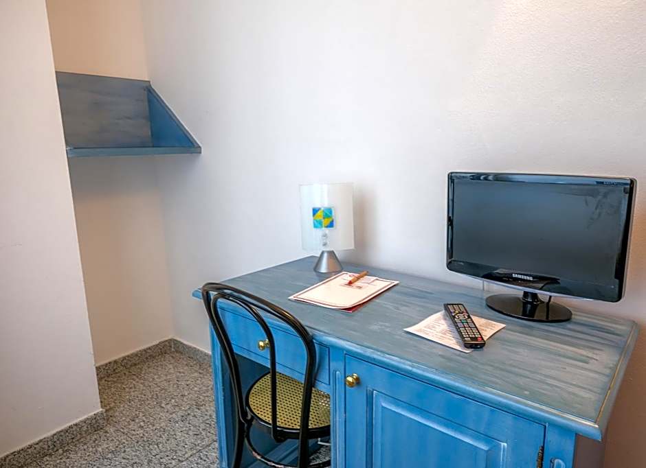 Residence Hotel L'incanto Di Boccadarno