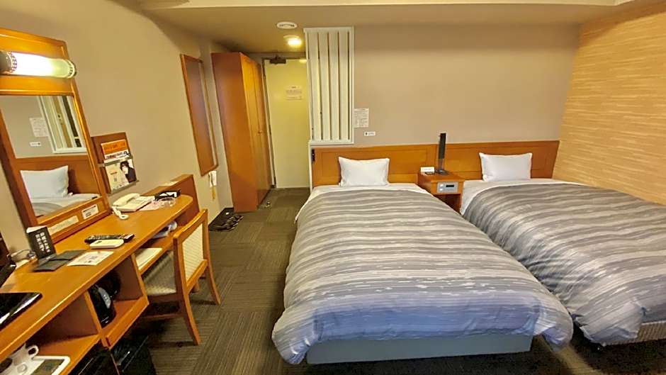 Hotel Route Inn Suzuka