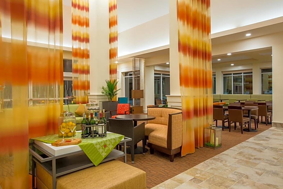 Hilton Garden Inn Olympia, WA