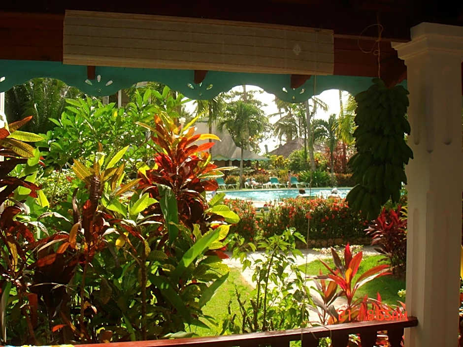 Hotel Playa Colibri