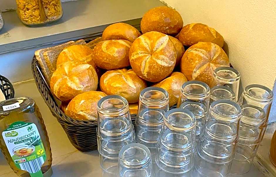 Townside Hostel Bremen