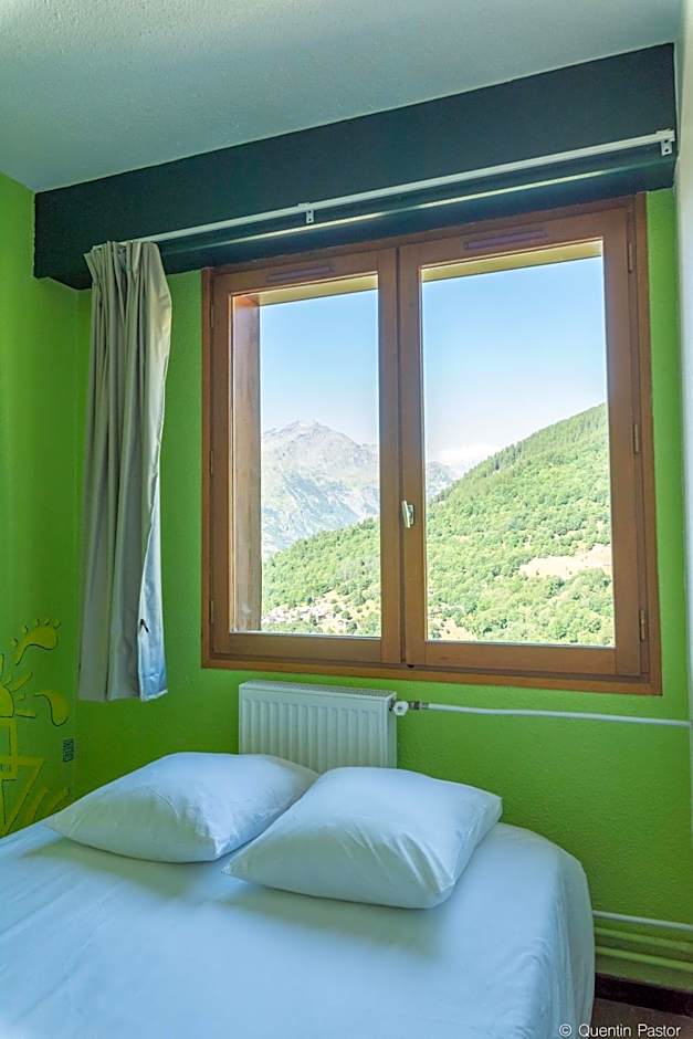 Auberge de jeunesse HI Valmeinier
