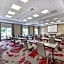 DoubleTree By Hilton Raleigh Cary
