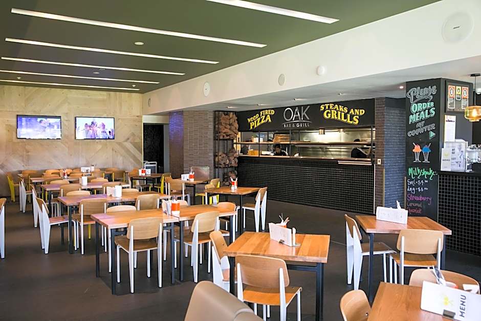 Alpha Hotel Eastern Creek