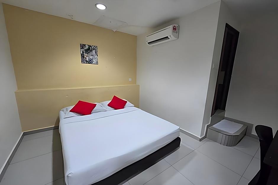 Hotel Inap Sri Gombak