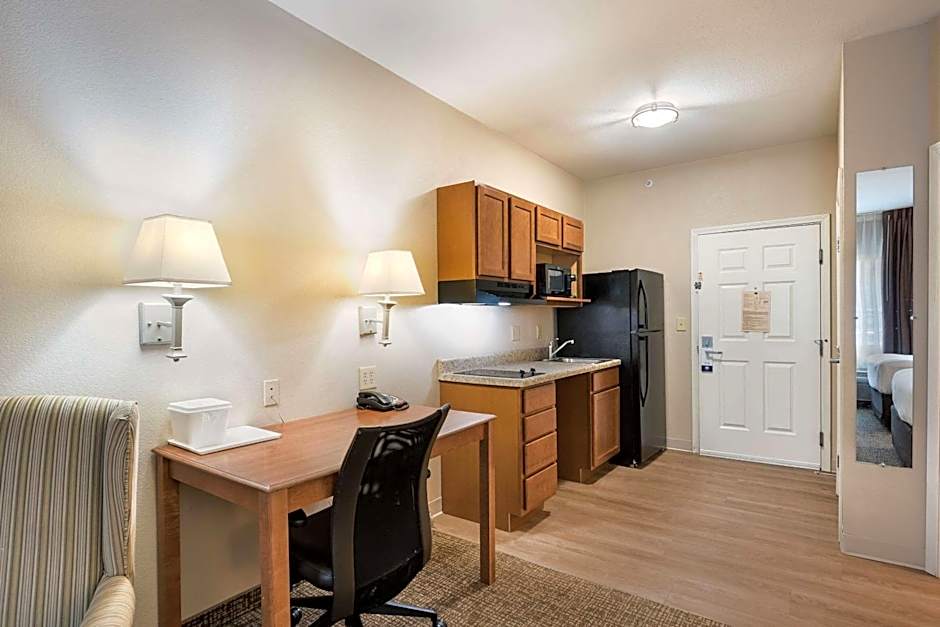 Suburban Studios Waterloo