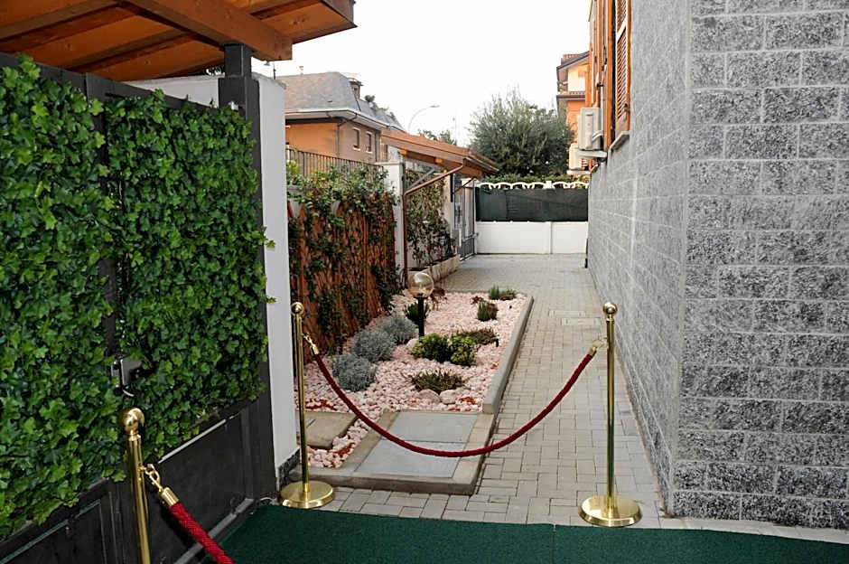 Residenza Segrate Centro Segrate