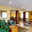Fairbridge Inn Express Pittsfield