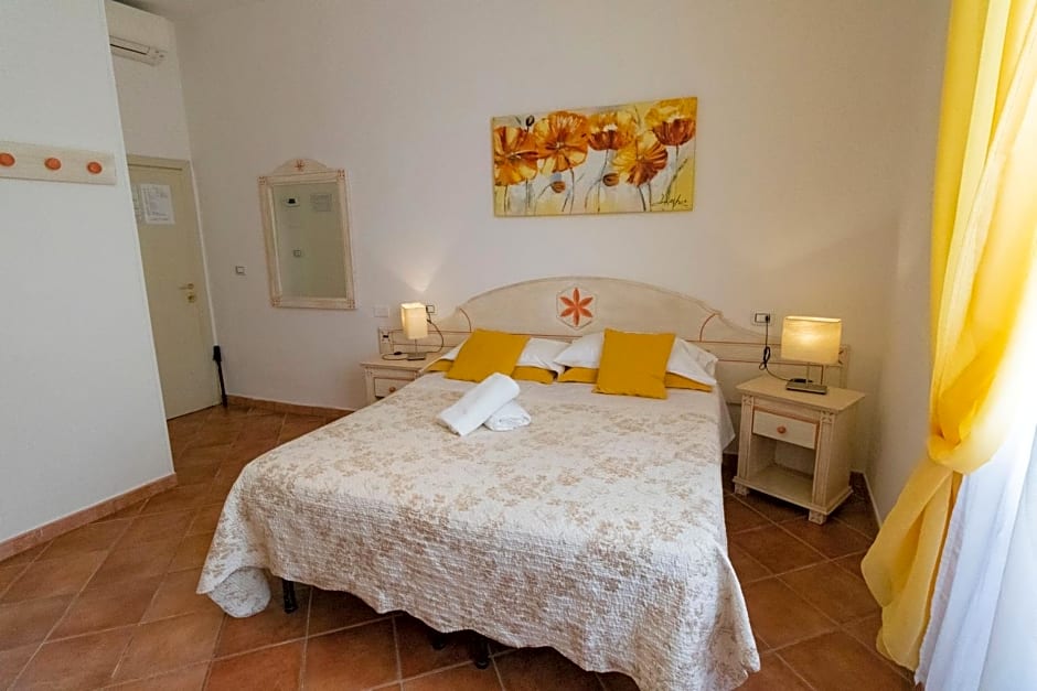 Cicerone Guest House