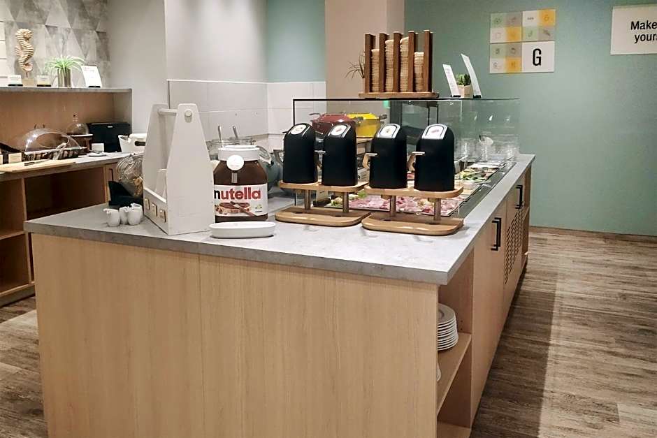 Garner Hotel Bremen City By IHG