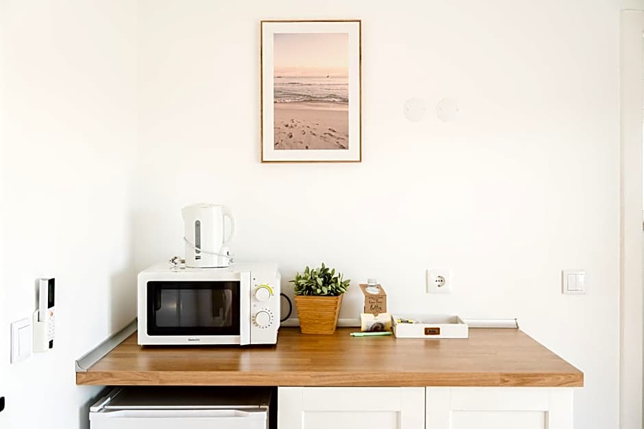 Villa Paraíso da Caparica