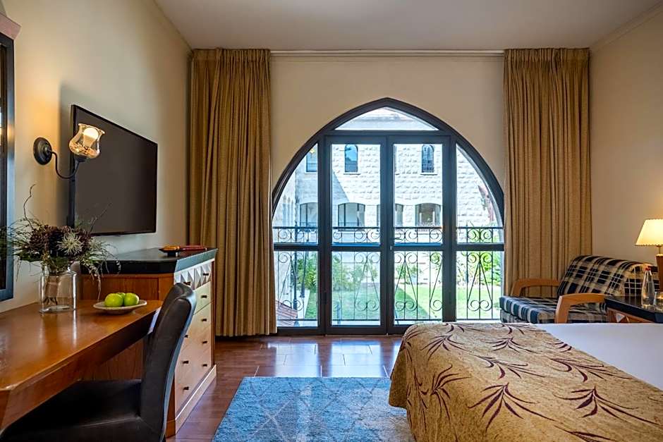 Ruth Safed By Dan Hotels