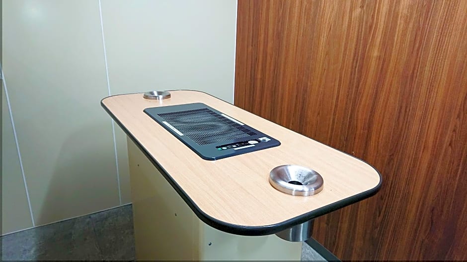 Sendai Business Hotel ekimae
