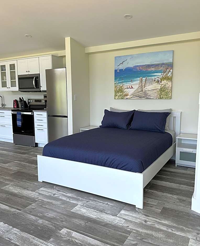 Colindale Beach Villas -- MIni Villas