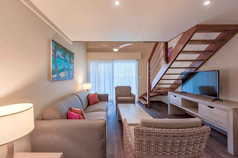 Grand Case Beach Club